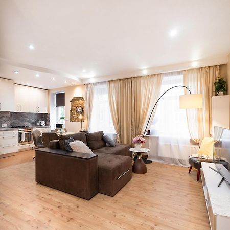 Baltic Amber In Diplomatic District & Free Parking Apartment Рига Екстериор снимка