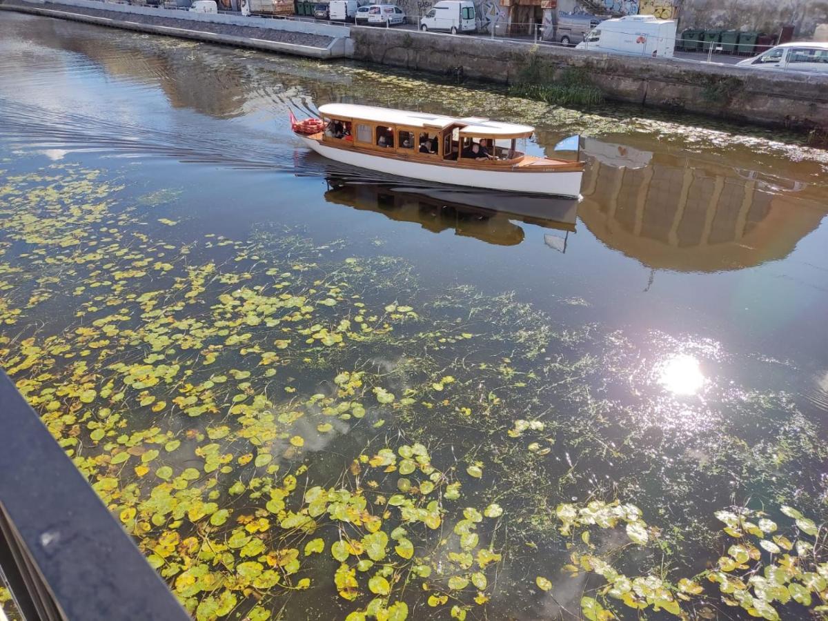 Baltic Amber In Diplomatic District & Free Parking Apartment Рига Екстериор снимка