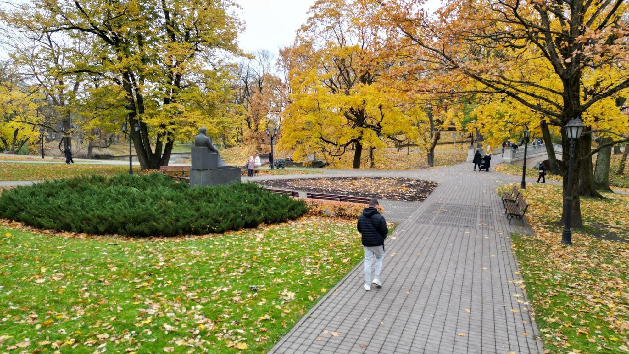 Baltic Amber In Diplomatic District & Free Parking Apartment Рига Екстериор снимка