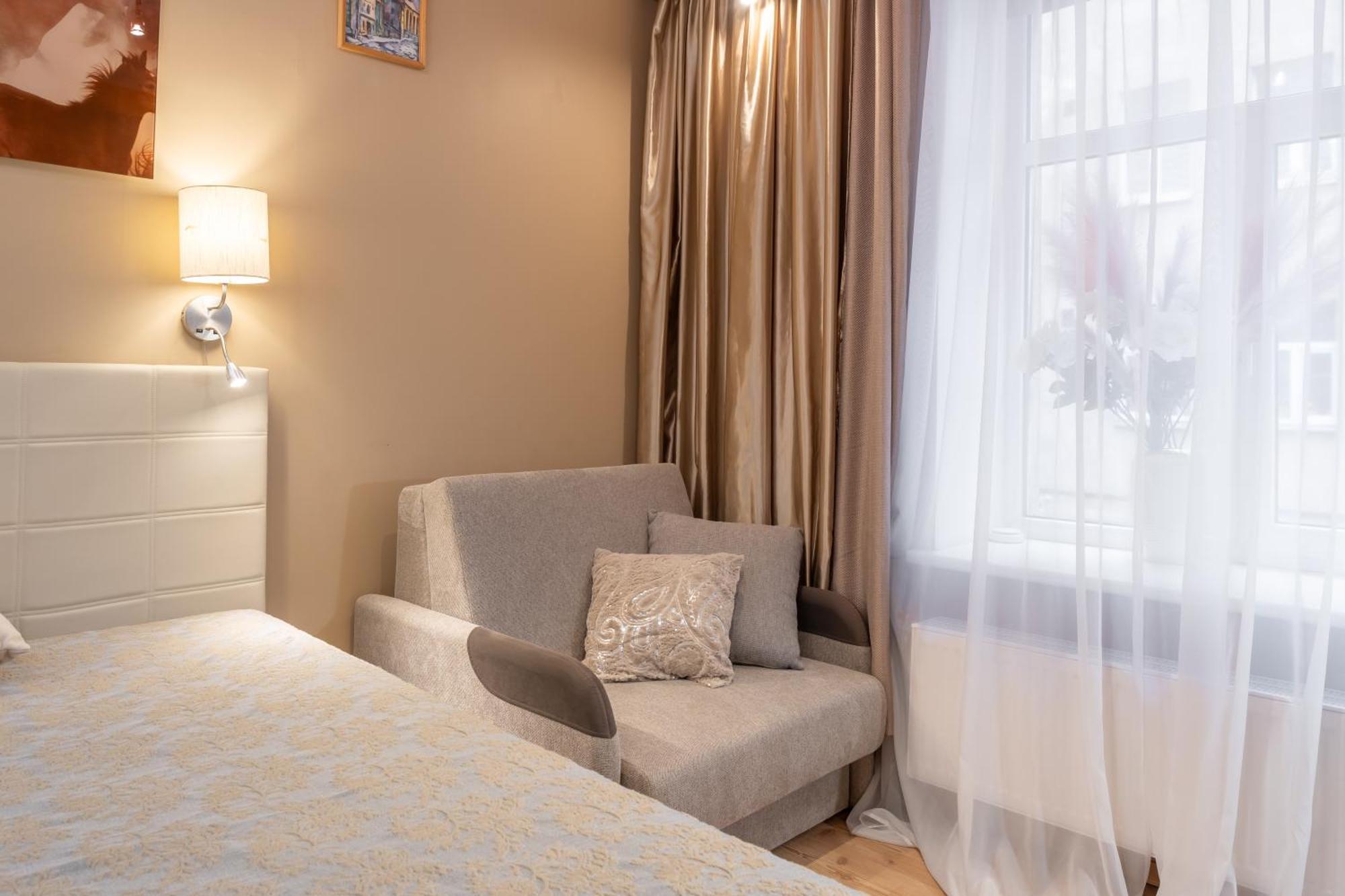 Baltic Amber In Diplomatic District & Free Parking Apartment Рига Екстериор снимка