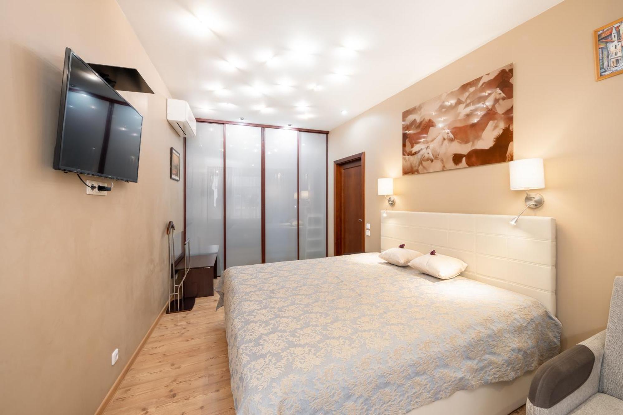 Baltic Amber In Diplomatic District & Free Parking Apartment Рига Екстериор снимка