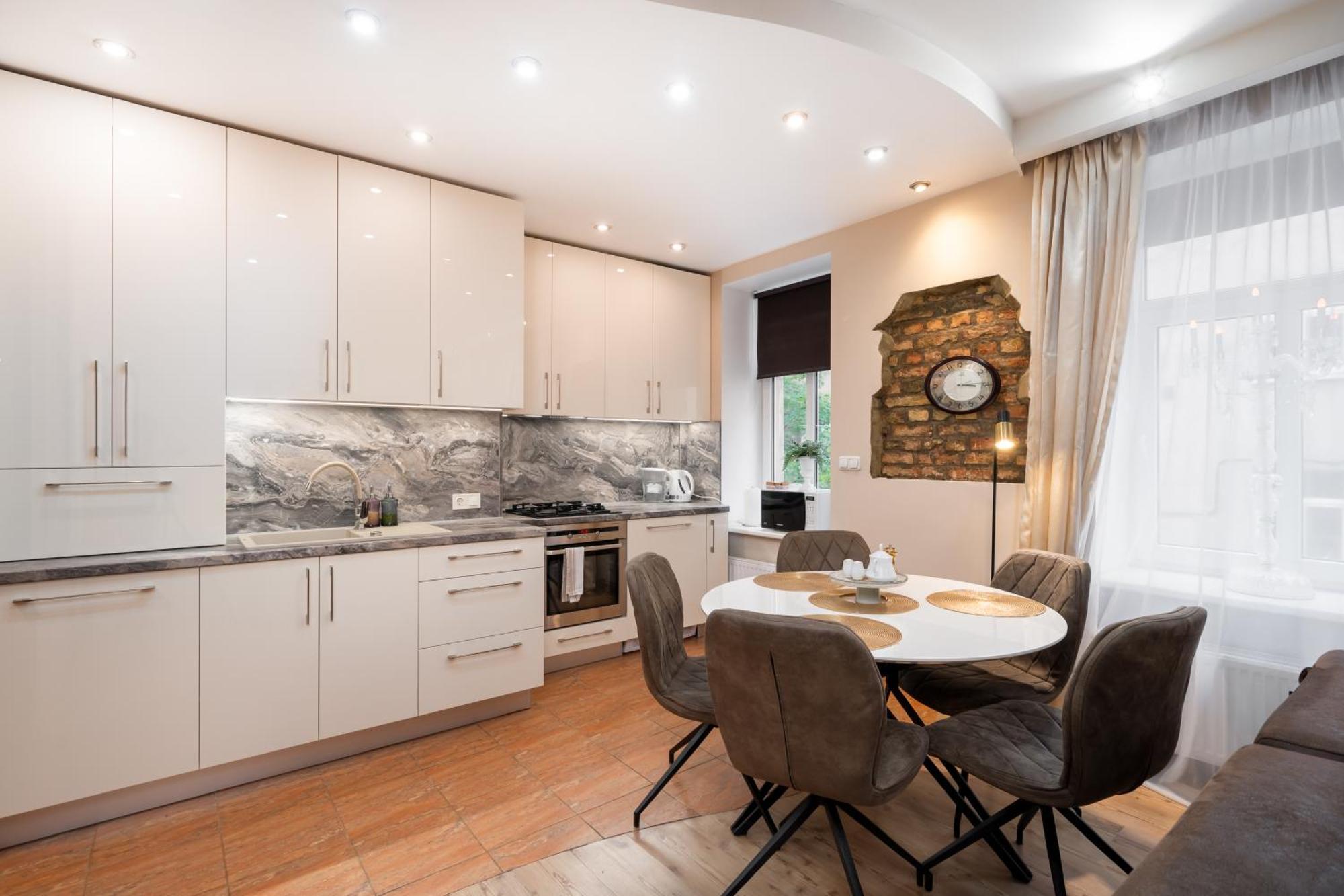 Baltic Amber In Diplomatic District & Free Parking Apartment Рига Екстериор снимка