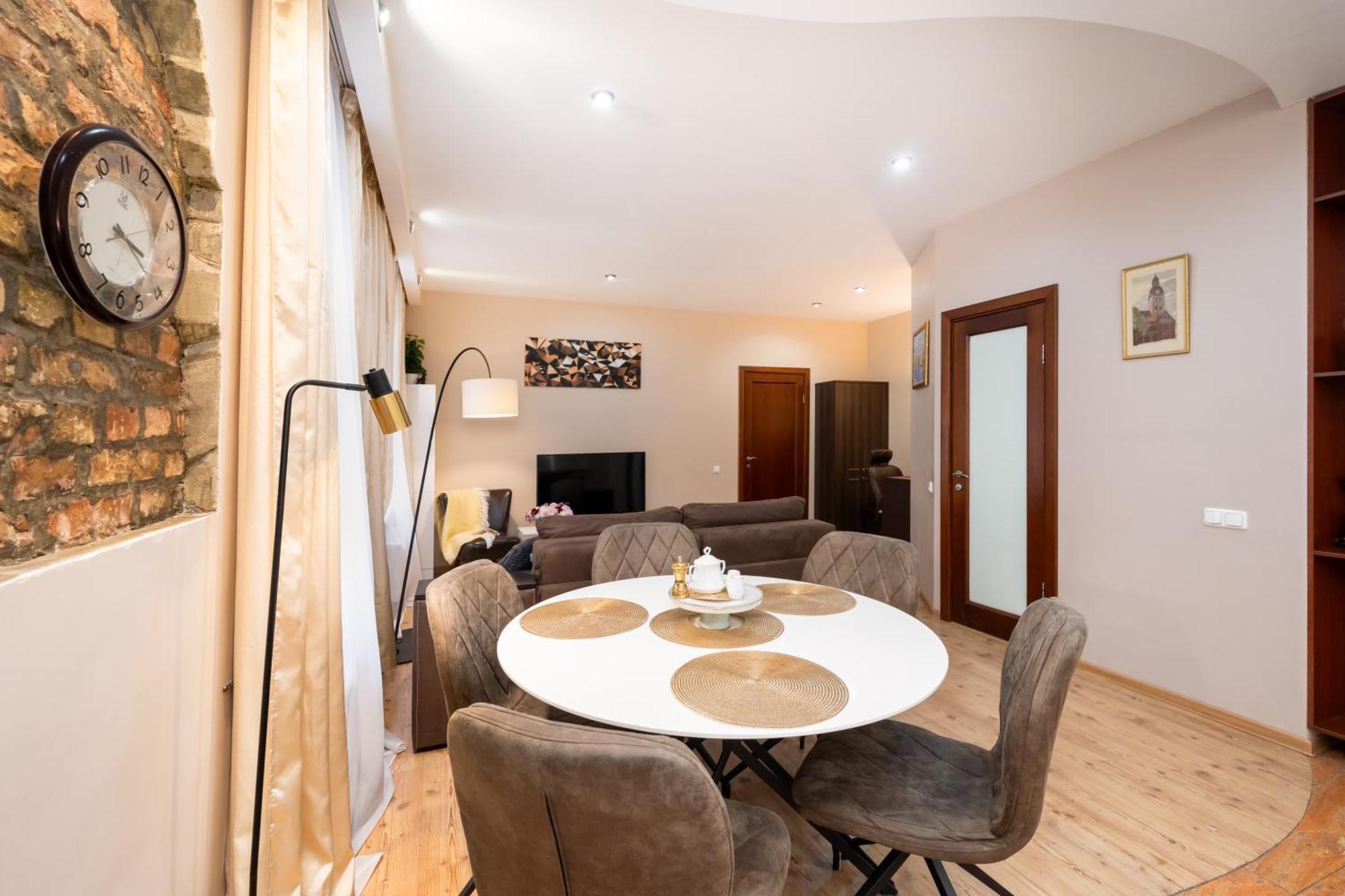 Baltic Amber In Diplomatic District & Free Parking Apartment Рига Екстериор снимка
