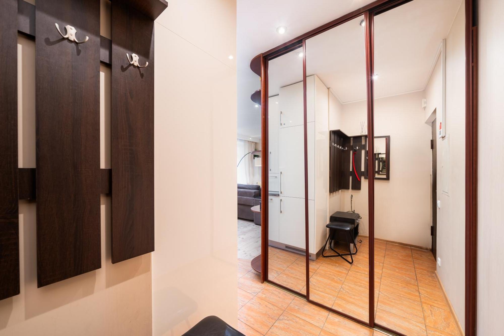 Baltic Amber In Diplomatic District & Free Parking Apartment Рига Екстериор снимка