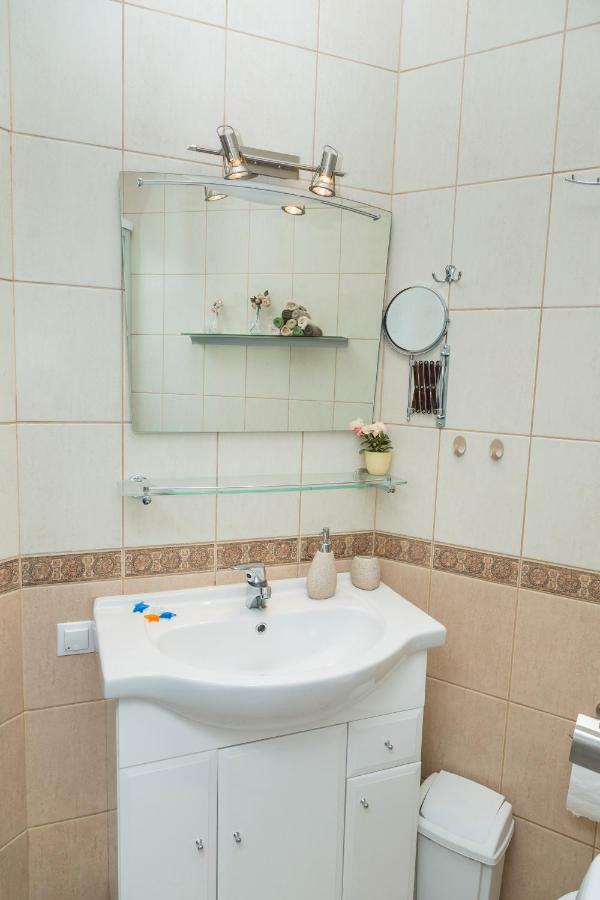 Baltic Amber In Diplomatic District & Free Parking Apartment Рига Екстериор снимка