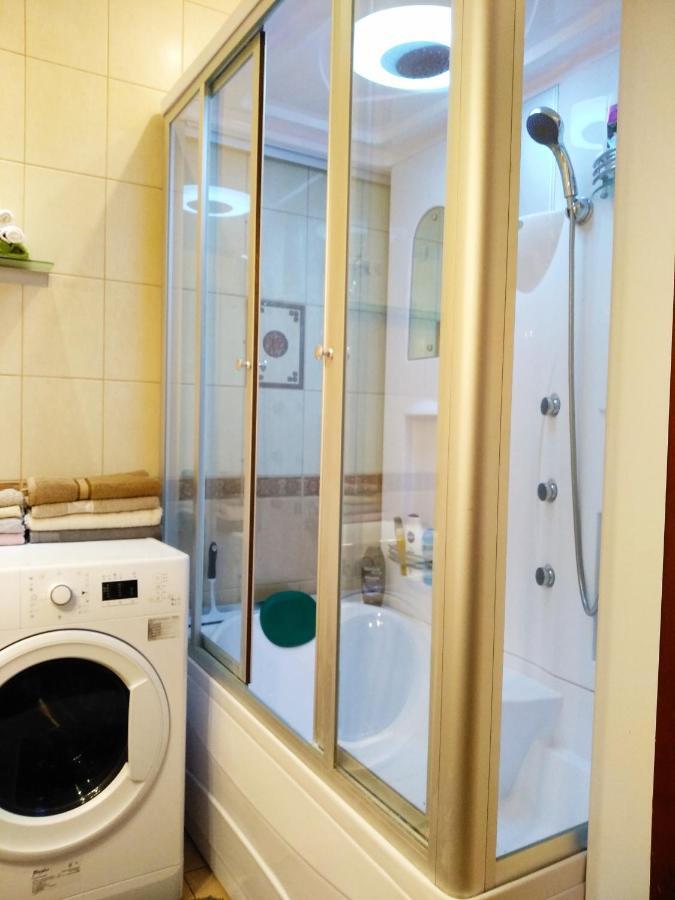 Baltic Amber In Diplomatic District & Free Parking Apartment Рига Екстериор снимка