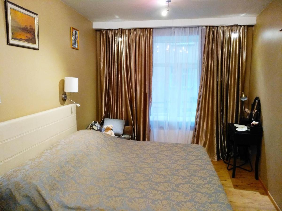 Baltic Amber In Diplomatic District & Free Parking Apartment Рига Екстериор снимка