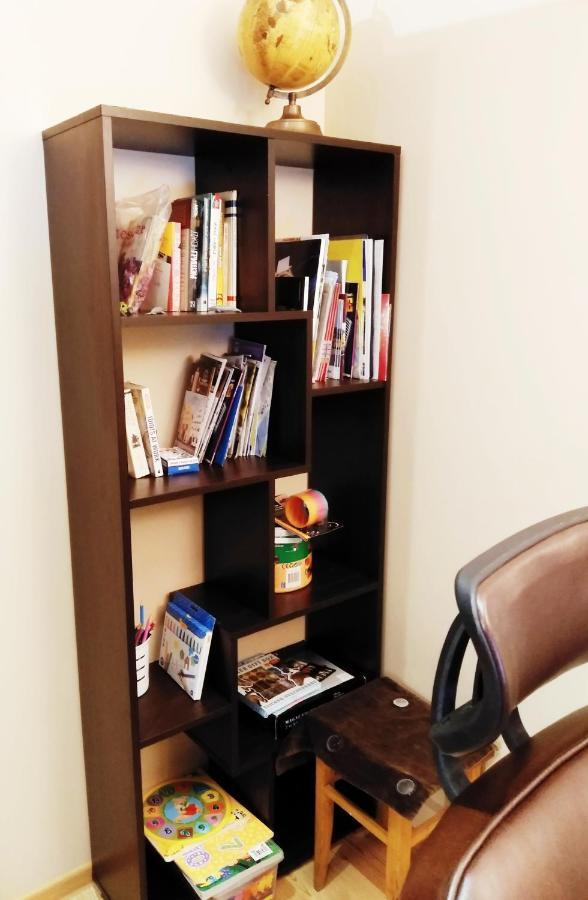 Baltic Amber In Diplomatic District & Free Parking Apartment Рига Екстериор снимка
